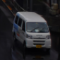 minibus
